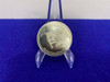 (2)* HW Minting Flag & Eagle *1oz PURE SILVER ROUNDS* 2 Troy Ounce Silver-GID1149451856