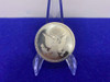 (2)* HW Minting Flag & Eagle *1oz PURE SILVER ROUNDS* 2 Troy Ounce Silver-GID1149451664