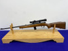 H&R Model 700 .22 WMR 22" Blued *RELIABLE SMALL GAME RIFLE*