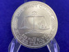 (2)* Northwest Territorial Mint *2 Troy Oz* -999 FINE SILVER- Silver Scales-GID1149450320