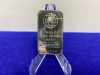 (1)* Englehard -VINTAGE 1oz Silver Bar- Extremely Collectable Vintage Silver-GID1149412514