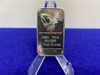(1)* Englehard -VINTAGE 1oz Silver Bar- Extremely Collectable Vintage Silver-GID1149411546