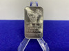 (1)* Englehard -VINTAGE 1oz Silver Bar- Extremely Collectable Vintage Silver-GID1149411323