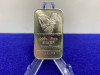 (1)* Englehard -VINTAGE 1oz Silver Bar- Extremely Collectable Vintage Silver-GID1149410432