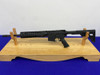 Diamondback DB-15 5.56 NATO Black 16" *4110 CHROME-MOLY FREE FLOAT BARREL*