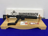 Diamondback DB-15 5.56 NATO Black 16" *4110 CHROME-MOLY FREE FLOAT BARREL*