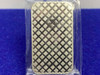 (2)* Israel & Morgan *1oz PURE 999 SILVER BARS* 2 Troy Ounces Fine Silver