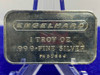 (1)* Englehard -VINTAGE 1oz Silver Bar- Extremely Collectable Vintage Silver