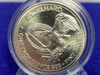 (2)* Engelhard American Prospector -VINTAGE- 2oz .999 FINE SILVER- Desirable-GID1149398363
