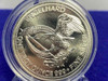 (2)* Engelhard American Prospector -VINTAGE- 2oz .999 FINE SILVER- Desirable-GID1149398363