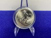 (2)* Engelhard American Prospector -VINTAGE- 2oz .999 FINE SILVER- Desirable-GID1149398107