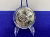 (2)* Engelhard American Prospector -VINTAGE- 2oz .999 FINE SILVER- Desirable-GID1149397384