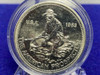(2)* Engelhard American Prospector -VINTAGE- 2oz .999 FINE SILVER- Desirable