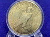 *1922 Peace SILVER Dollar "DESIRABLE DENVER MINT" 90% Silver *Collectable*