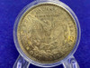 *1921 Morgan SILVER Dollar -SCARCE DENVER Mint- EXCEPTIONAL CONDITION-GID1149386216