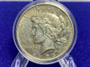 *1923 Peace Dollar "SCARCE DENVER MINT" 90% Silver Extremely Collectable-GID1149382372