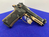 2023 Beretta 80X Cheetah .380ACP Black/Bronze 3.9" *LIMITED LAUNCH EDITION*