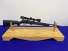 Savage Arms Model 93R17 FXP .17 HMR Black 21" *AWESOME RIMFIRE RIFLE*
