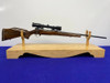 Weatherby Mark V Ultramark .270 Wby Mag -HIGH END SWAROVSKI OPTIK- Awesome