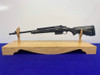 2012 Ruger Gunsite Scout .308 Win Blk 16.1" *OUTSTANDING BOLT-ACTION RIFLE*