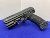 Hi-Point JXP10 NTB 10mm Auto Blk *RUGGED & POWERFUL SEMI-AUTOMATIC PISTOL*