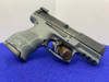 Heckler & Koch VP9SK 9mm Black 3.39" *INCREDIBLE SEMI-AUTOMATIC HANDGUN*