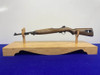 1943 Inland M1 Carbine .30 Car Park 18" *HISTORIC UNITED STATES WWII RIFLE*