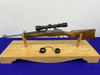 Ruger Ranch Rifle .223 Rem Stainless 18.5" *BEAUTIFUL SEMI-AUTO RIFLE*