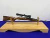 Ruger Ranch Rifle .223 Rem Stainless 18.5" *BEAUTIFUL SEMI-AUTO RIFLE*