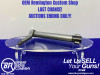 -CUSTOM SHOP- Remington .223 Rem Bolt *RH, SHORT-ACTION, STAINLESS*-GID1162799241