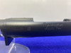 Remington CUSTOM SHOP 700 Barrel Assembly .223 Rem 10.5" *DISCONTINUED OEM*