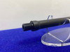 Remington CUSTOM SHOP 700 Barrel Assembly .223 Rem 10.5" *DISCONTINUED OEM*