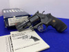 1989 Smith Wesson 29-4 .44 Mag -RARE SPECIAL ORDER- Unfluted Cylinder 3" 
