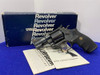 1989 Smith Wesson 29-4 .44 Mag -RARE SPECIAL ORDER- Unfluted Cylinder 3" 