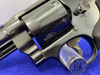 1989 Smith Wesson 29-4 .44 Mag -RARE SPECIAL ORDER- Unfluted Cylinder 3" 
