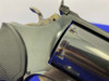 1989 Smith Wesson 29-4 .44 Mag -RARE SPECIAL ORDER- Unfluted Cylinder 3" 