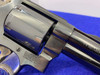 1989 Smith Wesson 29-4 .44 Mag -RARE SPECIAL ORDER- Unfluted Cylinder 3" 
