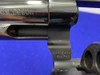 1989 Smith Wesson 29-4 .44 Mag -RARE SPECIAL ORDER- Unfluted Cylinder 3" 