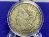 *1921 Morgan SILVER Dollar -SCARCE DENVER Mint- EXCEPTIONAL CONDITION