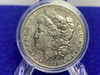 *1898 Morgan SILVER Dollar -San Fransisco Mint- EXCEPTIONAL EXAMPLE