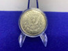 *1921 Morgan SILVER Dollar -Desirable Denver Mint- EXCEPTIONAL CONDITION