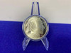 (1)* Buffalo 1oz PURE SILVER ROUND -.999 Silver- *1 TROY OUNCE* Most Popular