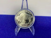 (1)* Buffalo 1oz PURE SILVER ROUND -.999 Silver- *1 TROY OUNCE* Most Popular