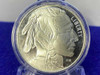 (1)* Buffalo 1oz PURE SILVER ROUND -.999 Silver- *1 TROY OUNCE* Most Popular
