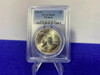 *1983-P MS69 la xxiii olympiad -SILVER DOLLAR- 90% Silver VERY COLLECTABLE