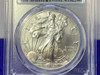 *2016 MS70 American Silver Eagle -30th Anniversary- 1 Troy Ounce .999 SILVER