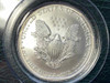 *1999 American Silver Eagle ASE -.999 Fine- 1 Troy Ounce *Uncirculated Piece