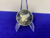 (1)* Sunshine Minting SILVER 1oz Round .999 Purity 1oz -COLLECTABLE SILVER-