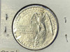 *1925 Stone Mountain Half Dollar *90% Silver* Very Collectable Silver Coin