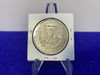 *1921 Morgan SILVER Dollar -Extremely Desirable Coin- EXCEPTIONAL CONDITION